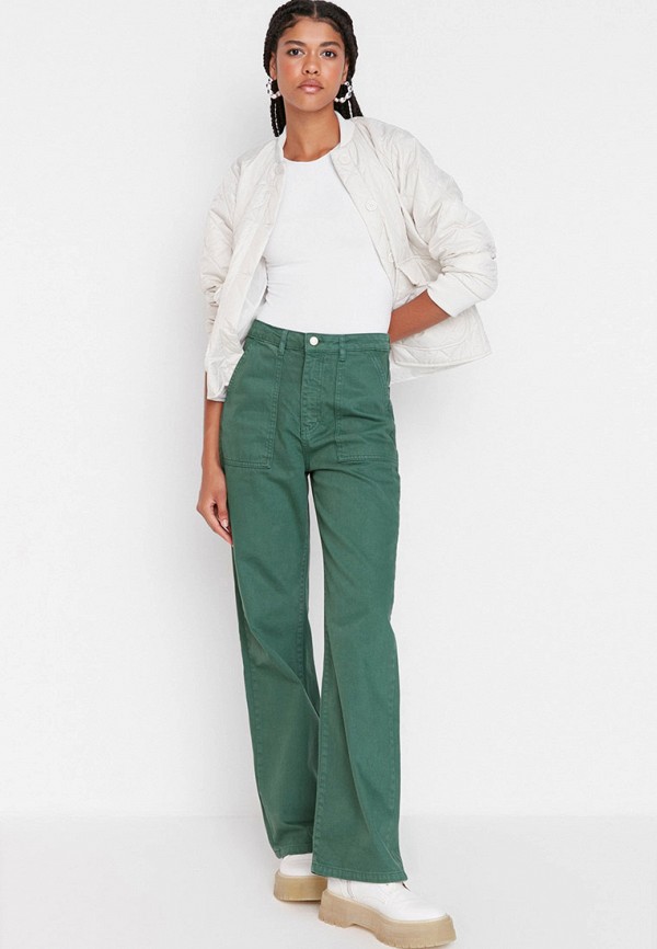 Trendyol Джинсы - фото 2