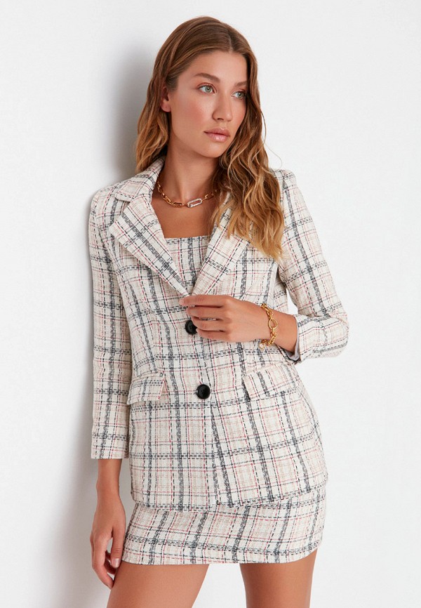 Trendyol Жакет - фото 1