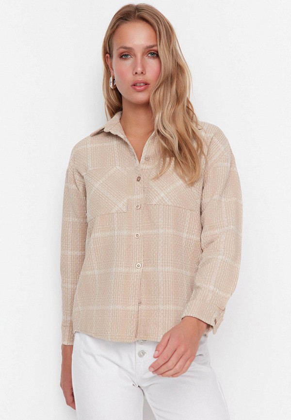 Trendyol Рубашка - фото 1
