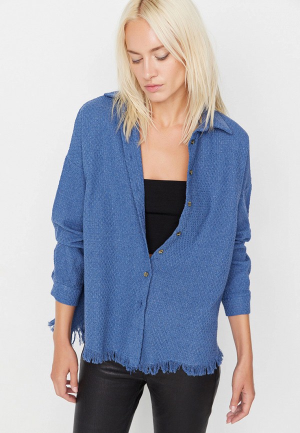 Trendyol Рубашка - фото 1