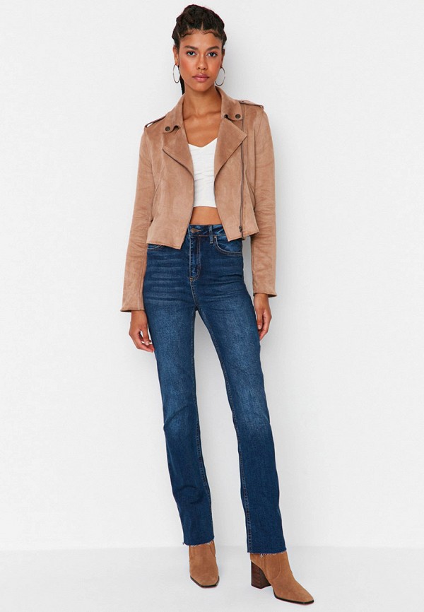 Trendyol Джинсы - фото 2