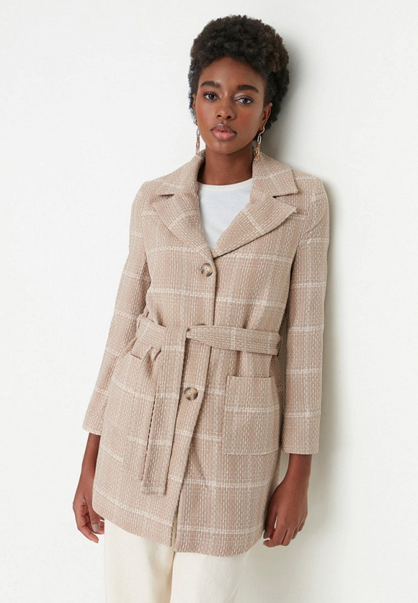 Trendyol Полупальто - фото 1