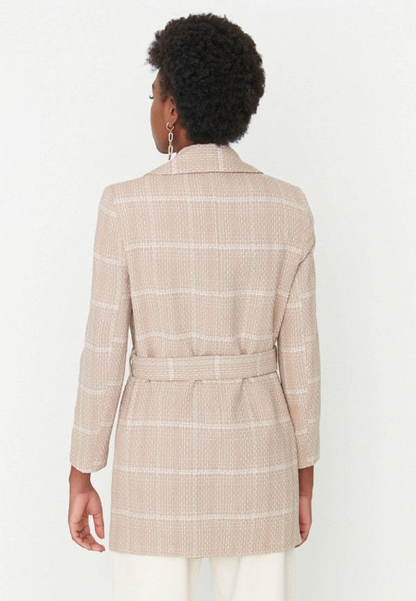 Trendyol Полупальто - фото 2