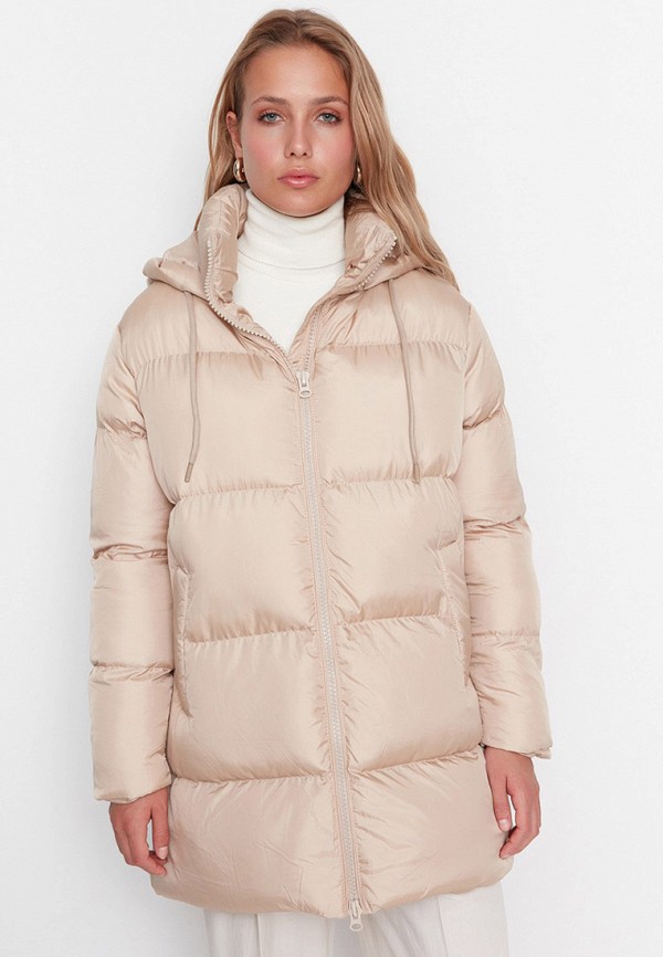 Trendyol Куртка утепленная - фото 1