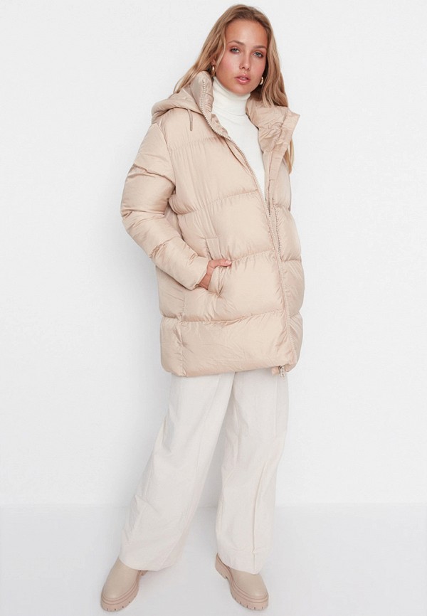Trendyol Куртка утепленная - фото 2