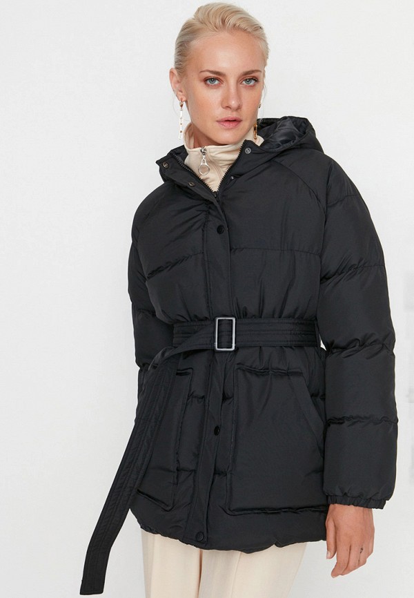 Trendyol Куртка утепленная - фото 1