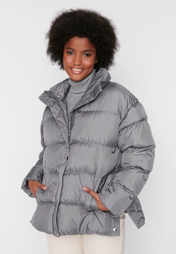 Trendyol Куртка утепленная - фото 1