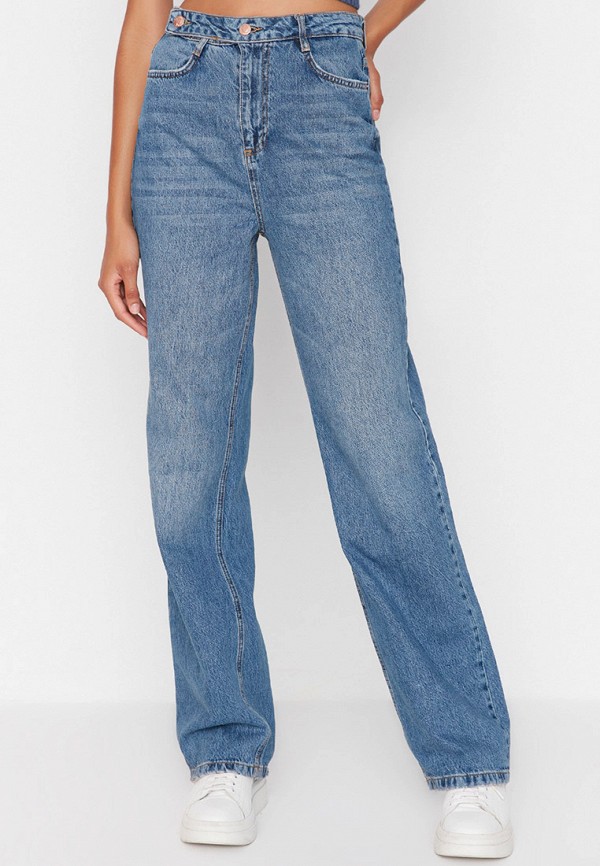 Trendyol Джинсы - фото 1