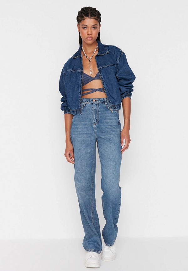 Trendyol Джинсы - фото 2