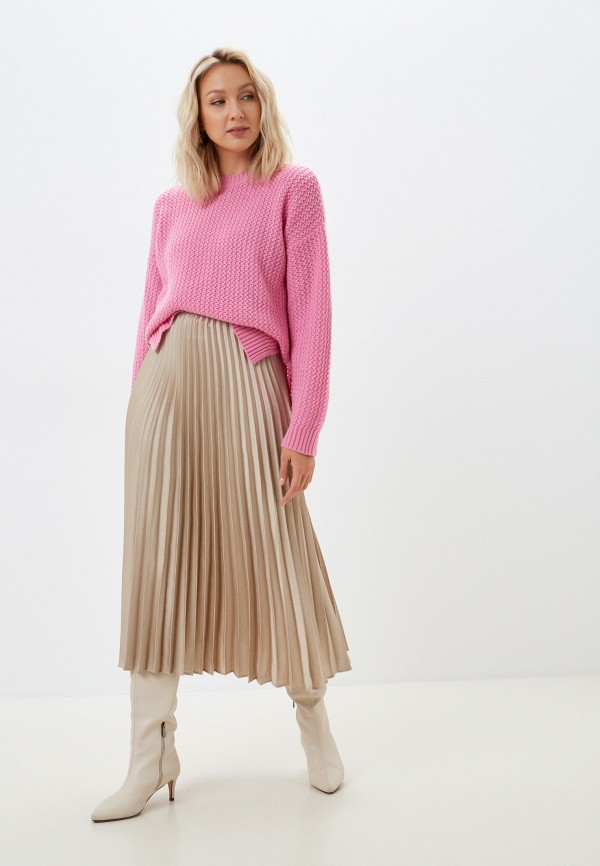 United Colors of Benetton Джемпер - фото 2