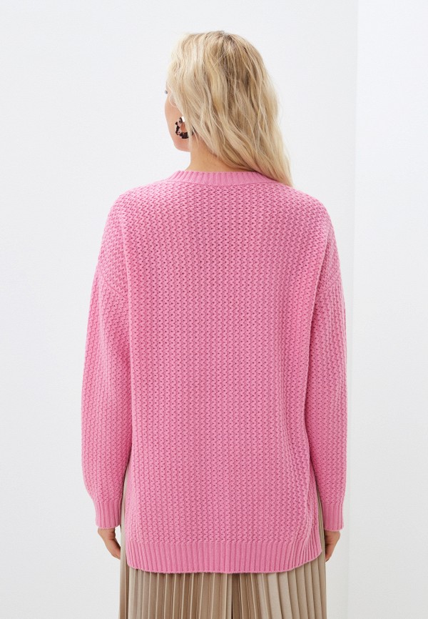 United Colors of Benetton Джемпер - фото 3