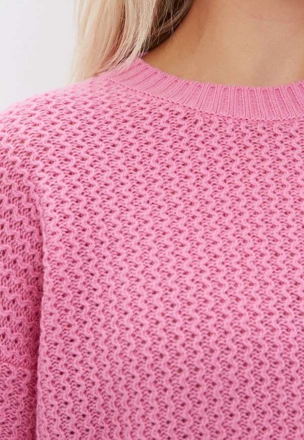 United Colors of Benetton Джемпер - фото 4