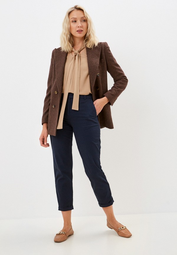 United Colors of Benetton Брюки - фото 2