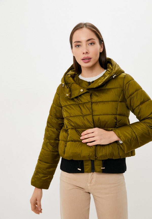 Sisley Куртка утепленная - фото 1