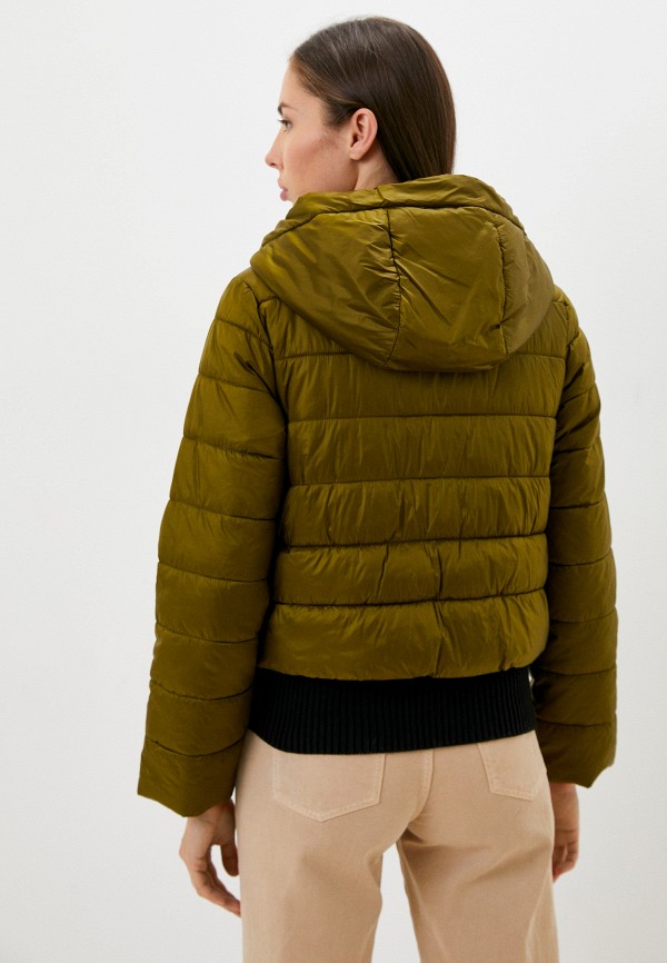 Sisley Куртка утепленная - фото 3