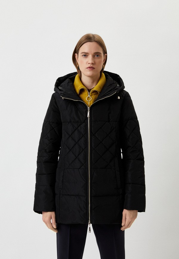 Liu Jo Sport Куртка стеганая - фото 1