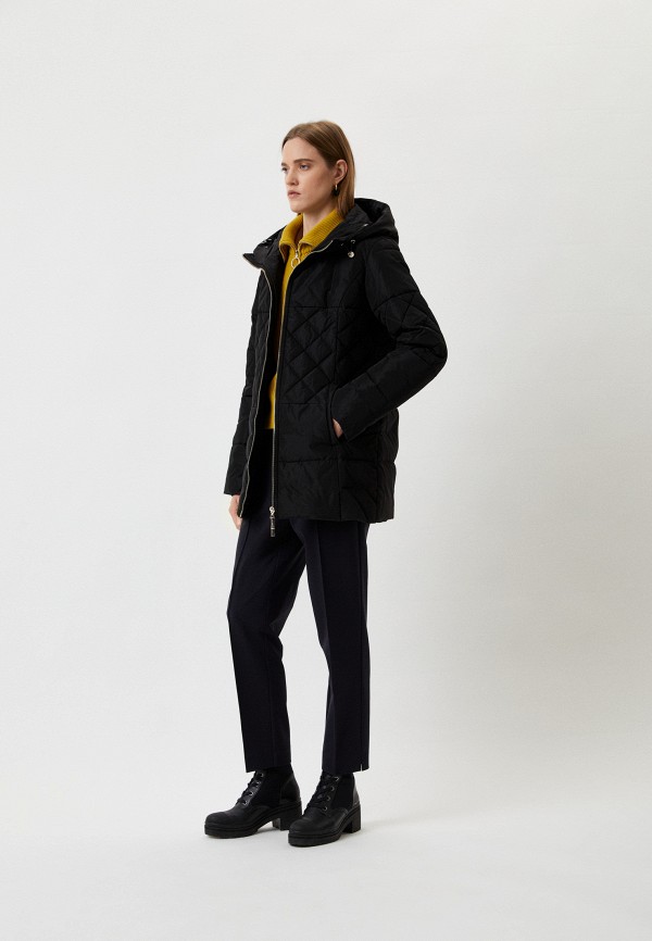 Liu Jo Sport Куртка стеганая - фото 2