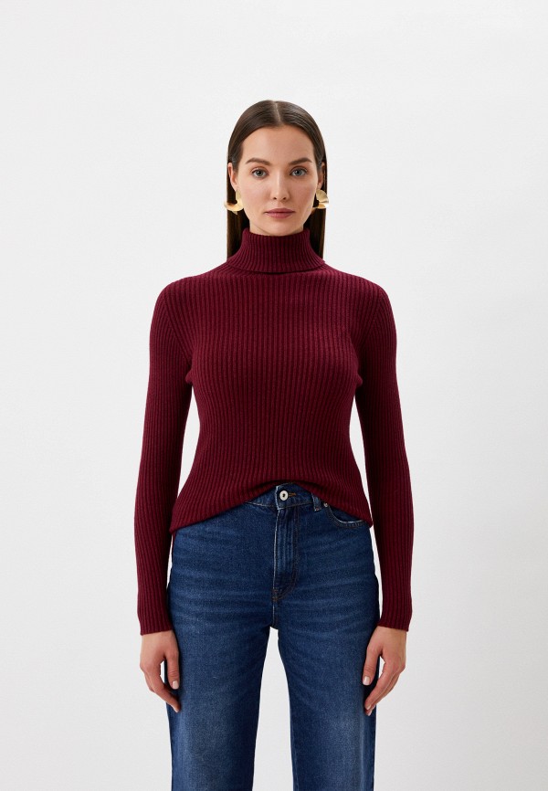 Pietro Brunelli Milano Водолазка - MOENA - фото 1