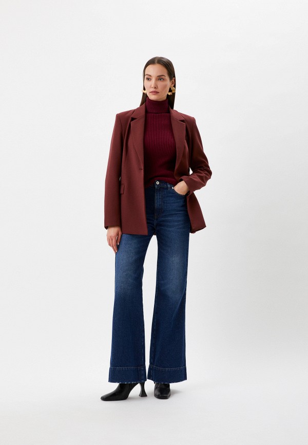 Pietro Brunelli Milano Водолазка - MOENA - фото 2