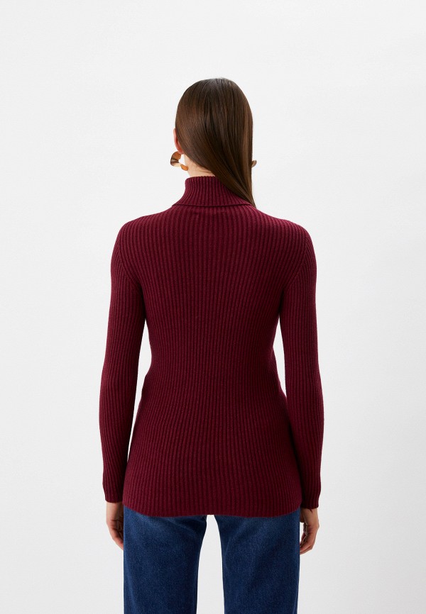 Pietro Brunelli Milano Водолазка - MOENA - фото 3