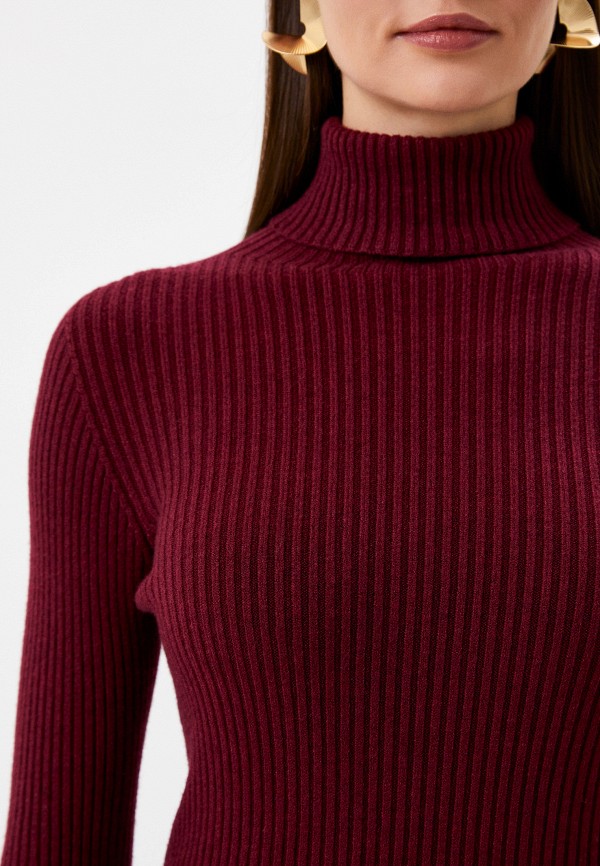 Pietro Brunelli Milano Водолазка - MOENA - фото 4