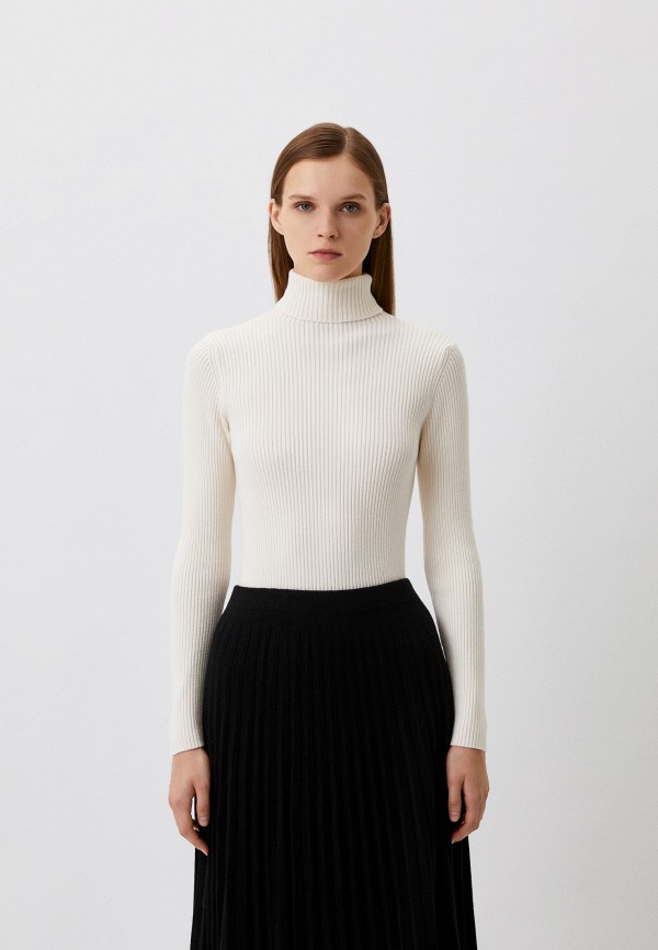 Pietro Brunelli Milano Водолазка - MOENA - фото 1