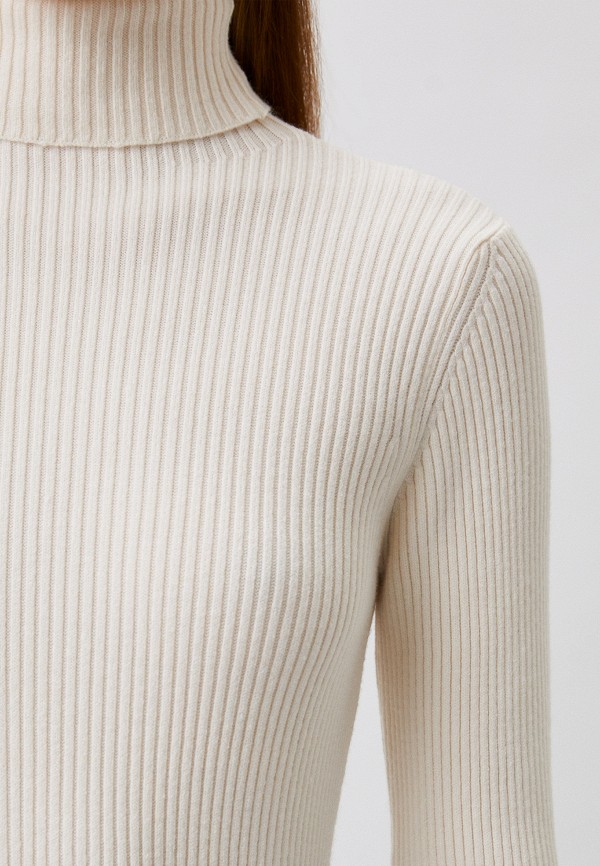 Pietro Brunelli Milano Водолазка - MOENA - фото 4