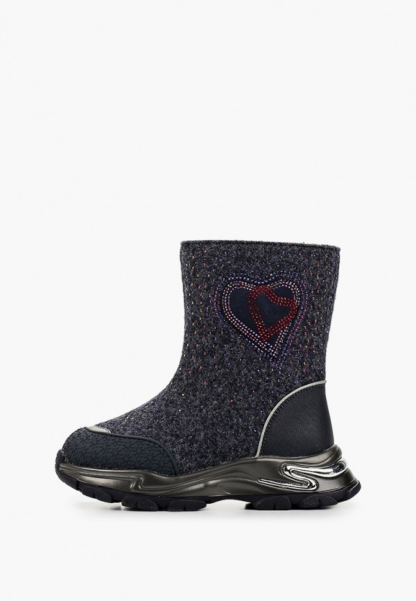 Kapika Валенки - фото 1