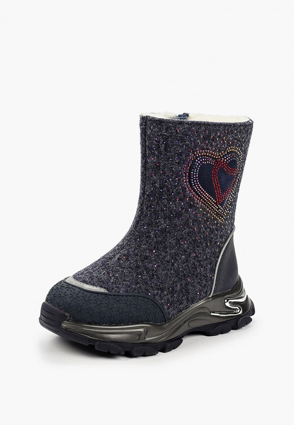 Kapika Валенки - фото 2