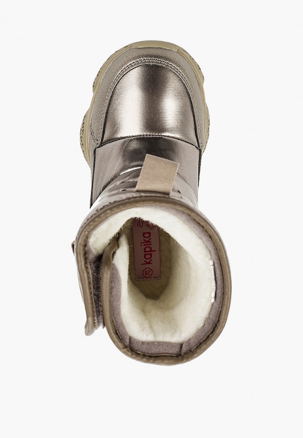 Kapika Дутики - фото 4