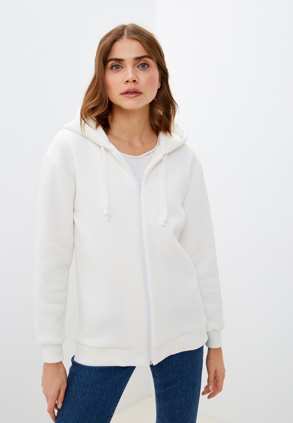 Pink Frost Толстовка - фото 1