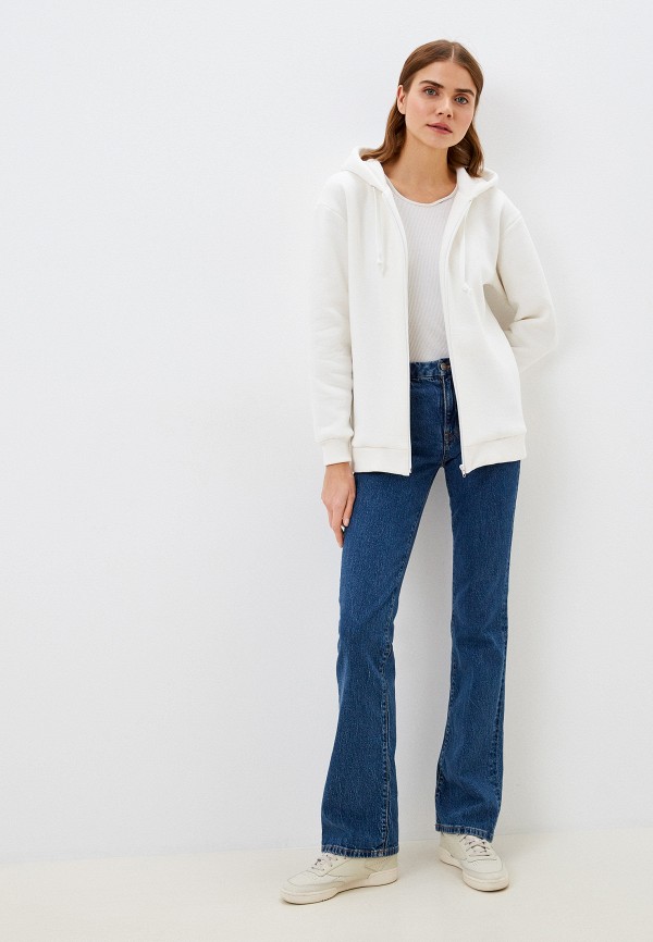 Pink Frost Толстовка - фото 2