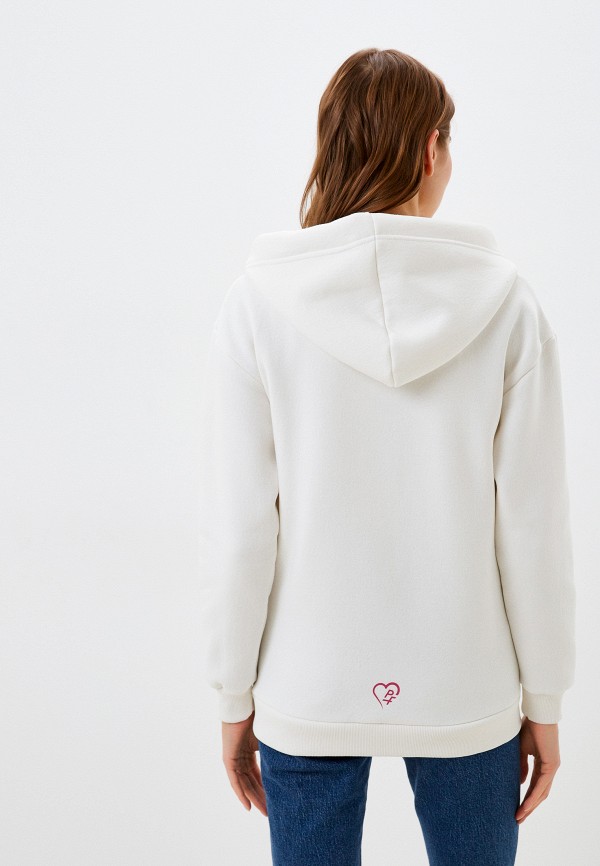 Pink Frost Толстовка - фото 3