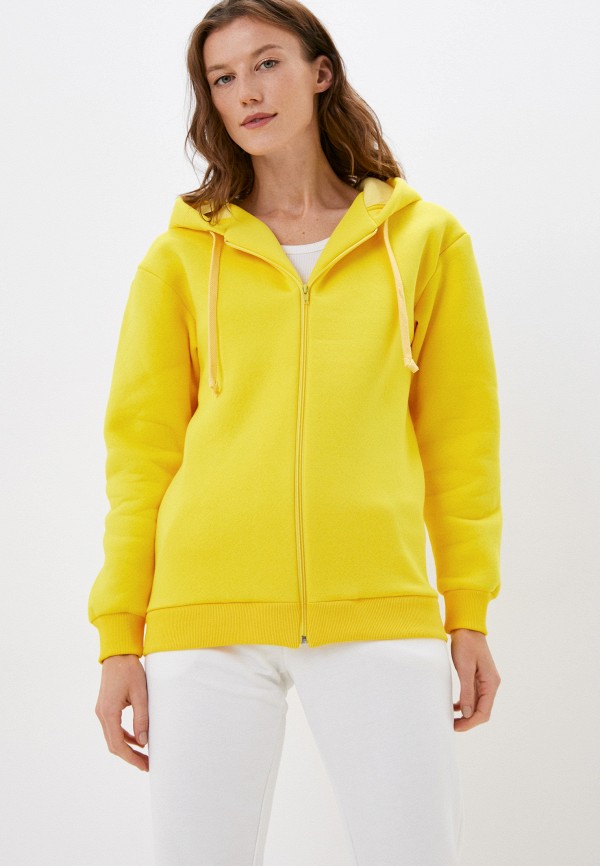 Pink Frost Толстовка - фото 1