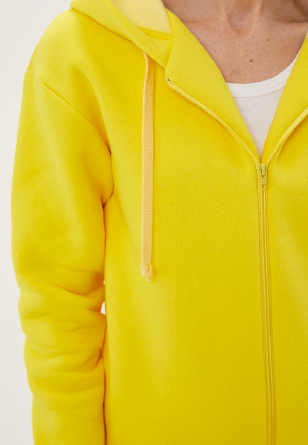 Pink Frost Толстовка - фото 4