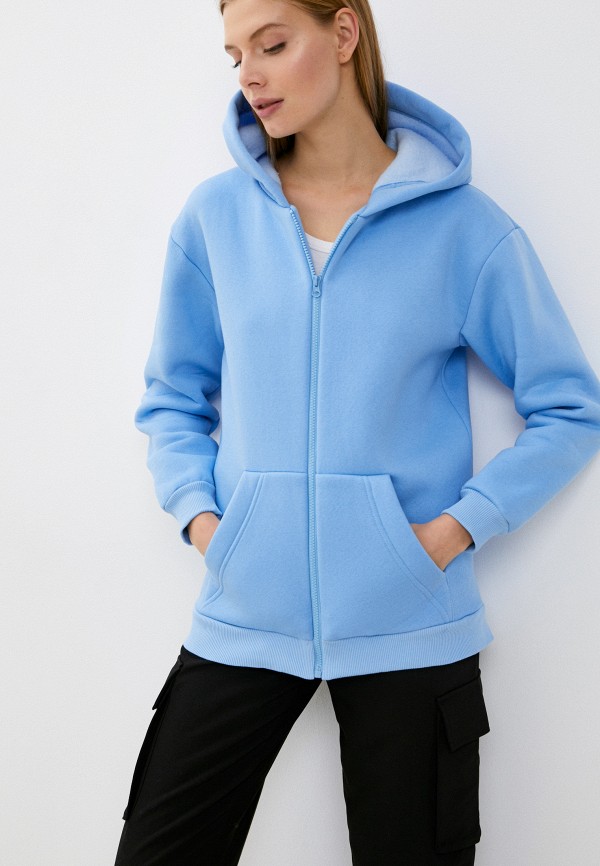 Pink Frost Толстовка - фото 1