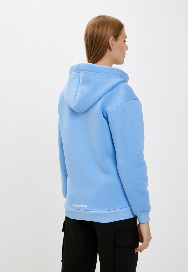 Pink Frost Толстовка - фото 3