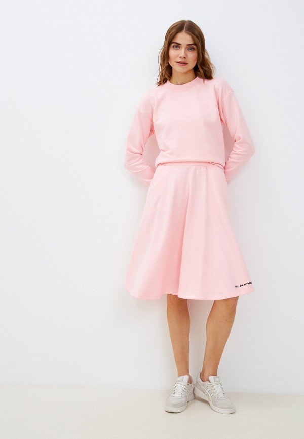 Pink Frost Костюм - фото 2