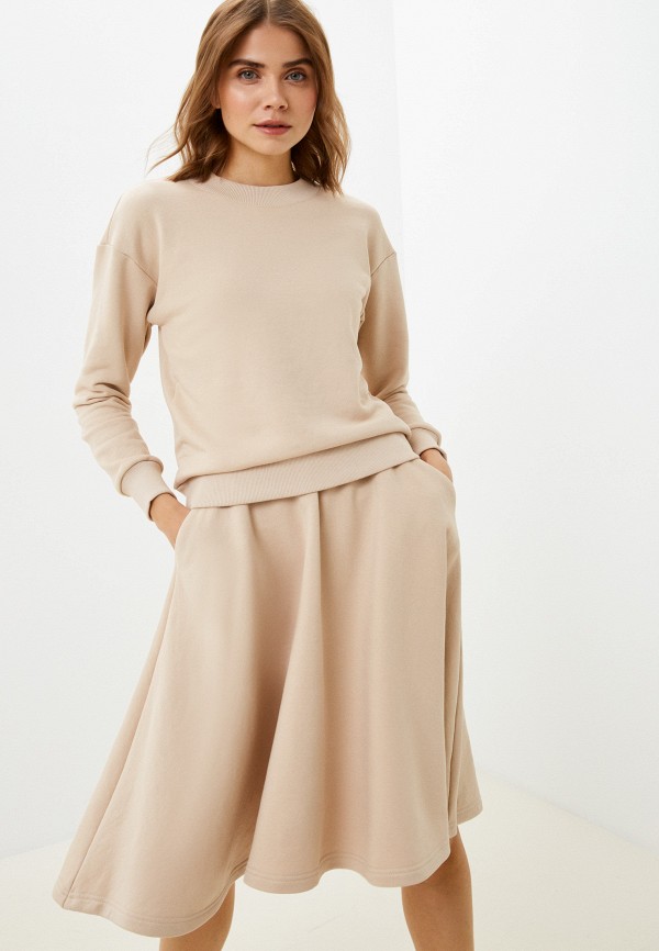 Pink Frost Костюм - фото 1