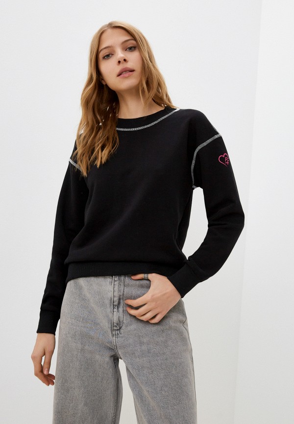 Pink Frost Свитшот - фото 1