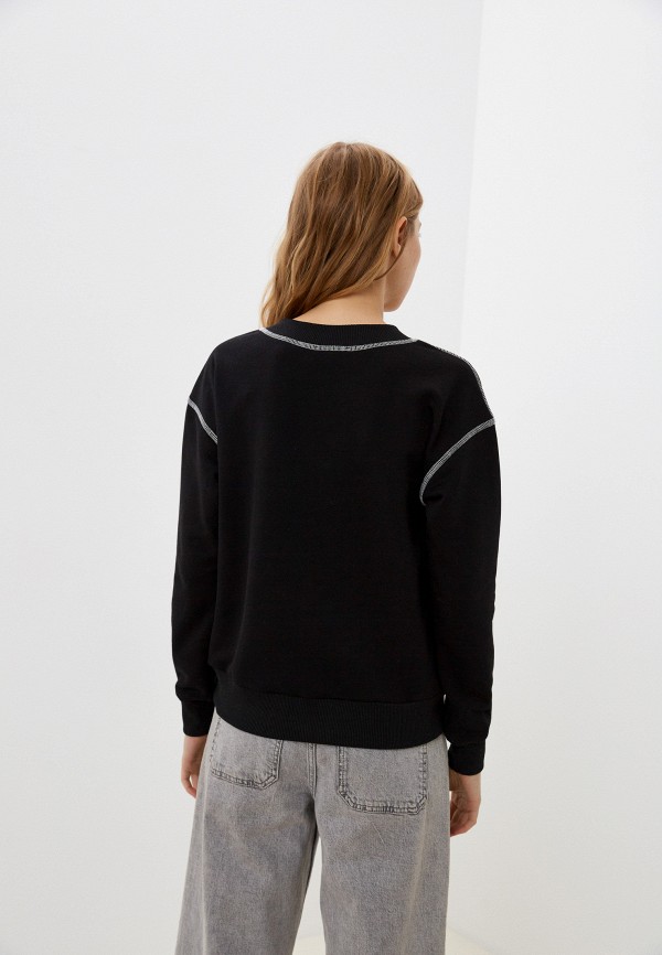 Pink Frost Свитшот - фото 3