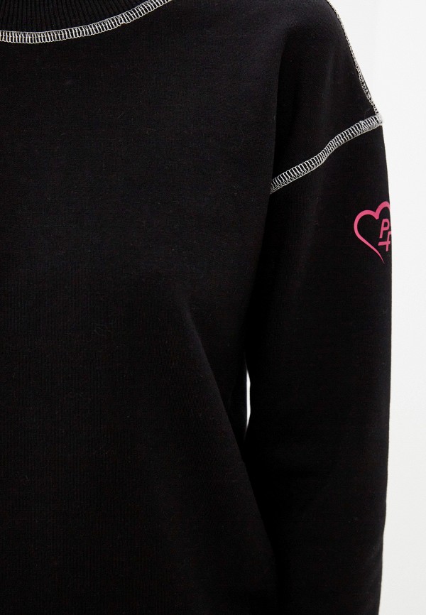 Pink Frost Свитшот - фото 4