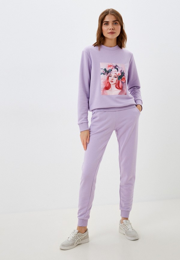 Pink Frost Костюм спортивный - фото 1