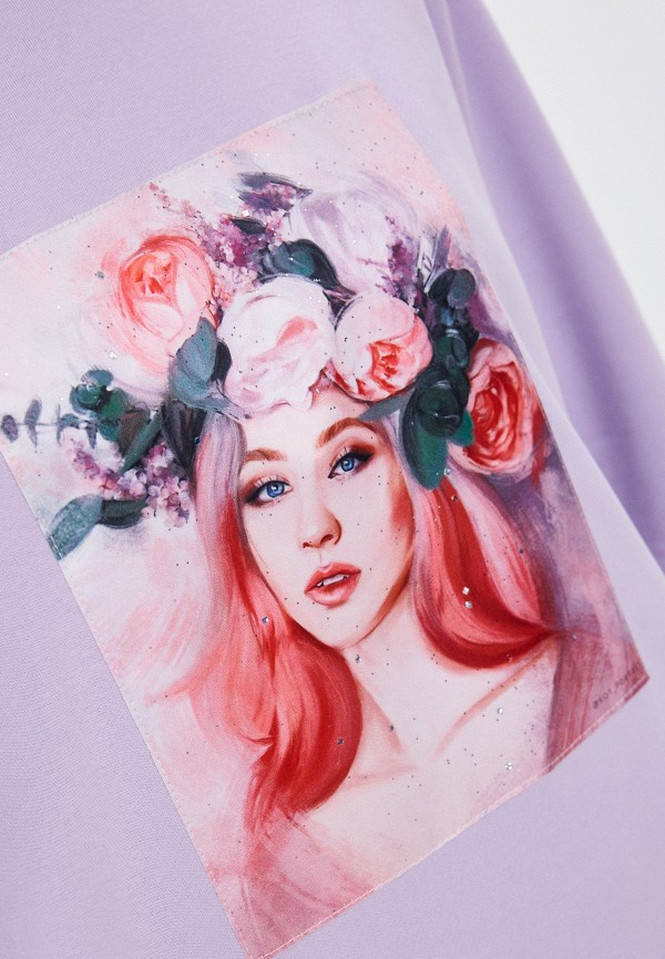 Pink Frost Костюм спортивный - фото 5