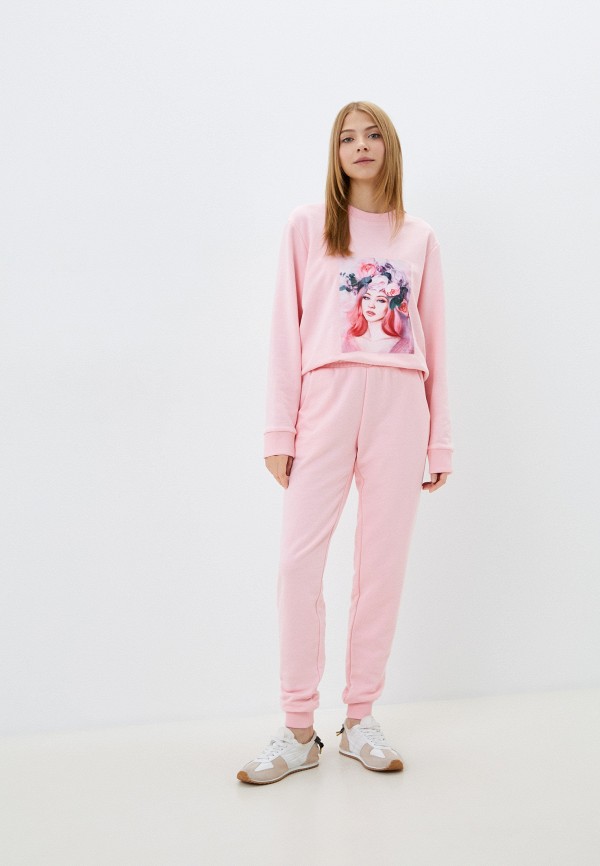 Pink Frost Костюм спортивный - фото 1