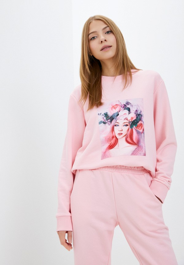 Pink Frost Костюм спортивный - фото 2