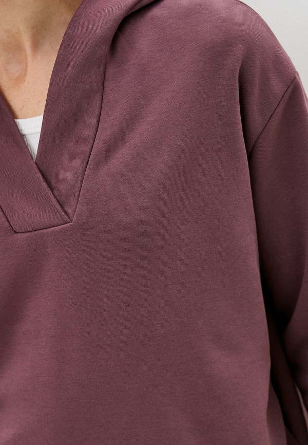 Pink Frost Худи - фото 4