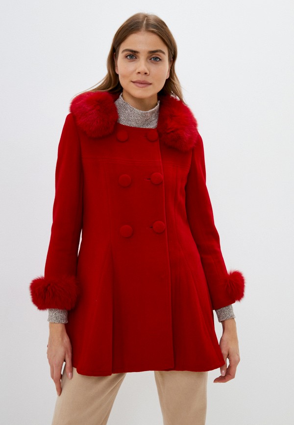 Pink Summer Полупальто - фото 1