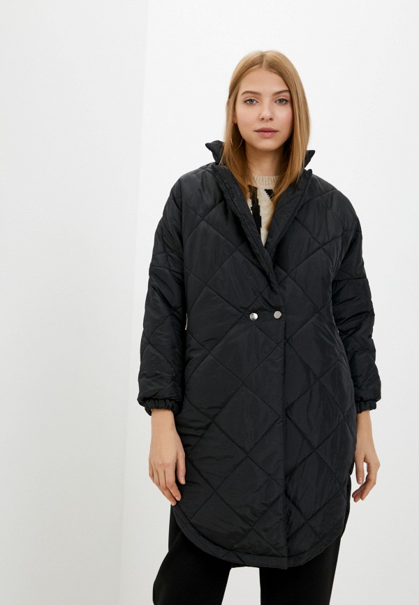 Pink Summer Куртка утепленная - фото 1