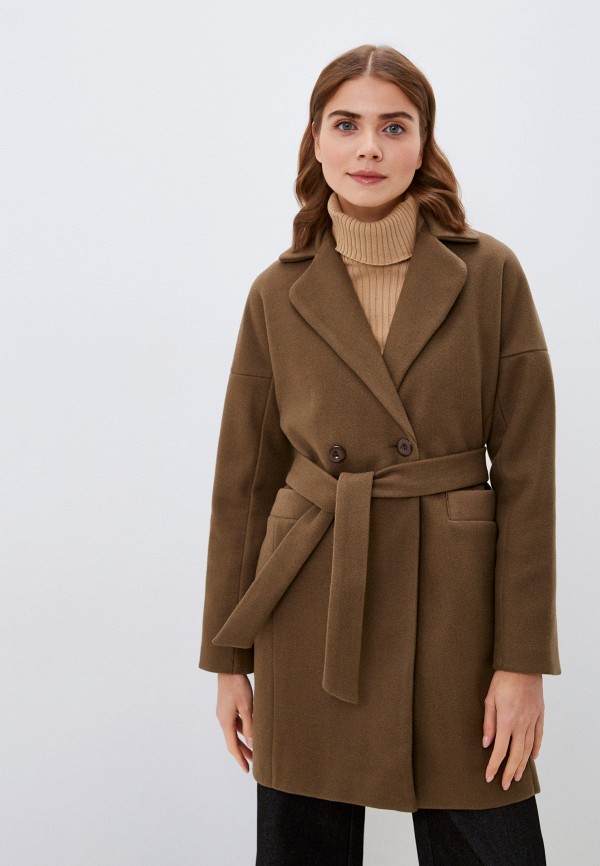 Pink Summer Полупальто - фото 1